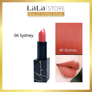 Son Thỏi Lì Yosuaa Matte Lipstick Version 2 Hàn Quốc