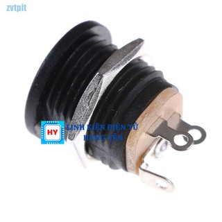 [FREE SHIP] Đầu cắm nguồn DC CÁI 5.5*2.1mm