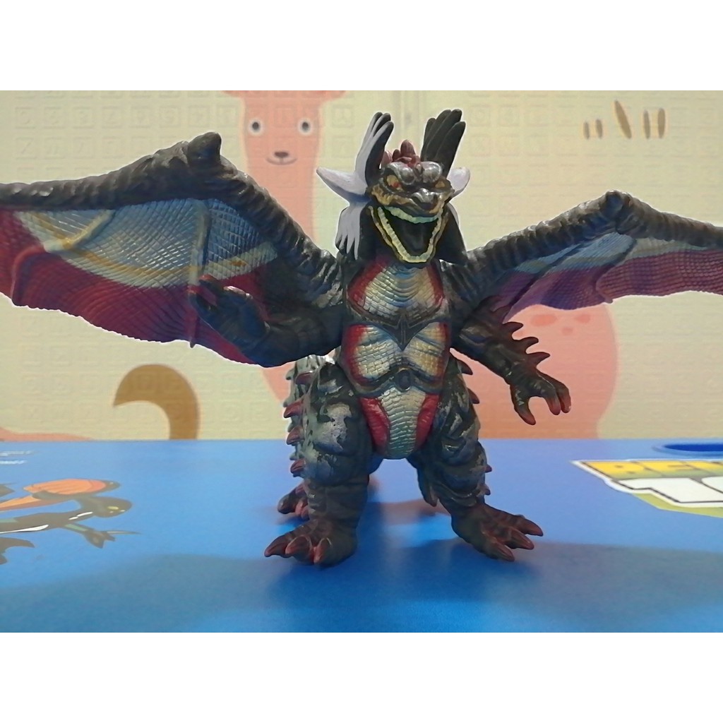 Mô hình Quái vật Zogu Kaiju Bandai Ultraman Monster Serie Siêu nhân điện quang [Đồ Chơi 24/7]