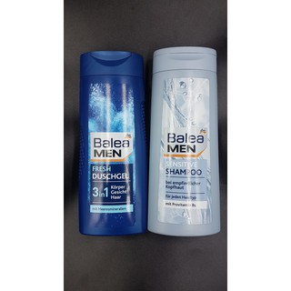 Dầu gội Balea Men 300ml cho nam