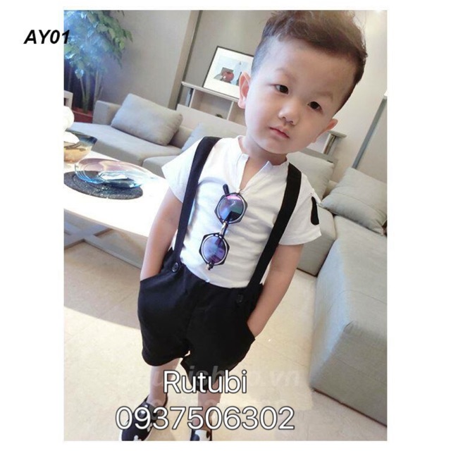 Set công tử