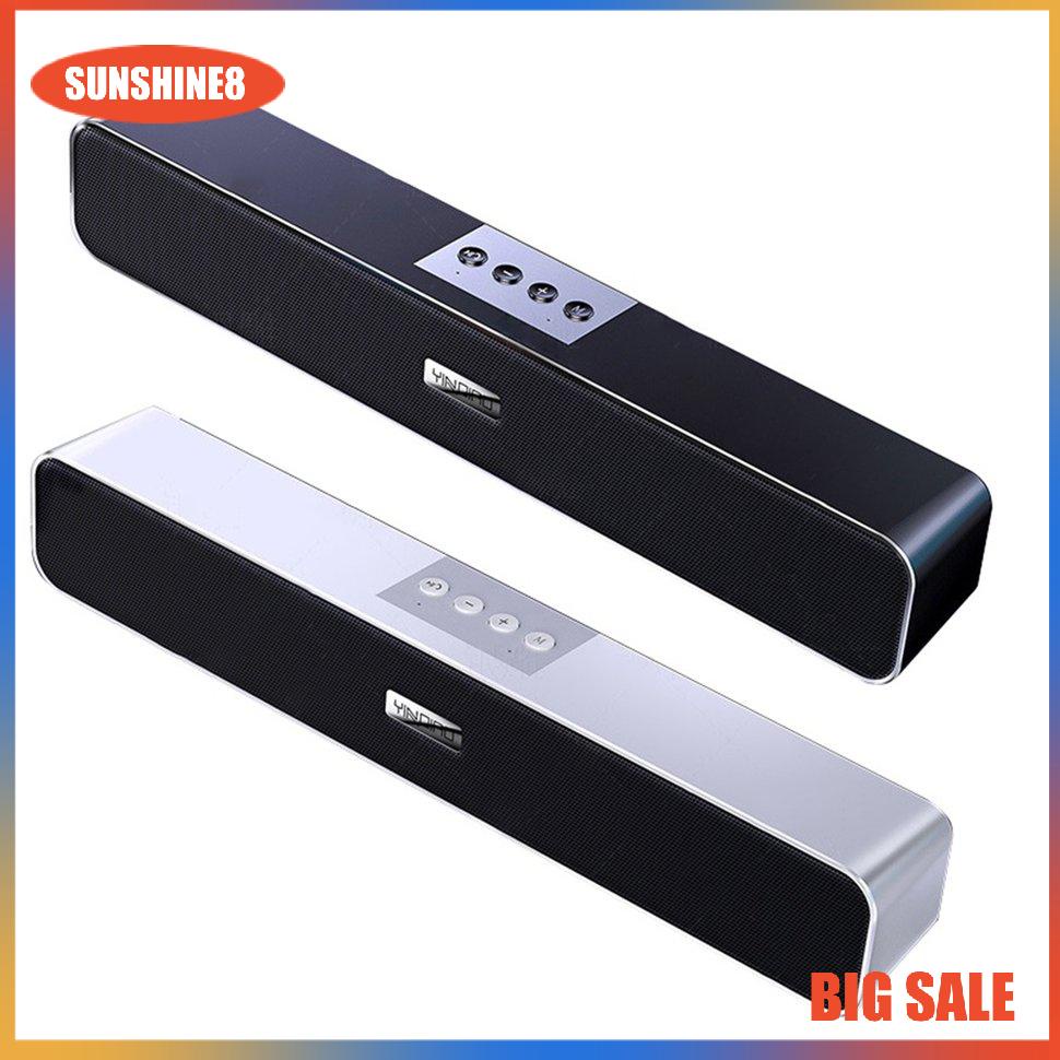 Loa không dây tích hợp FM Radio có đèn LED