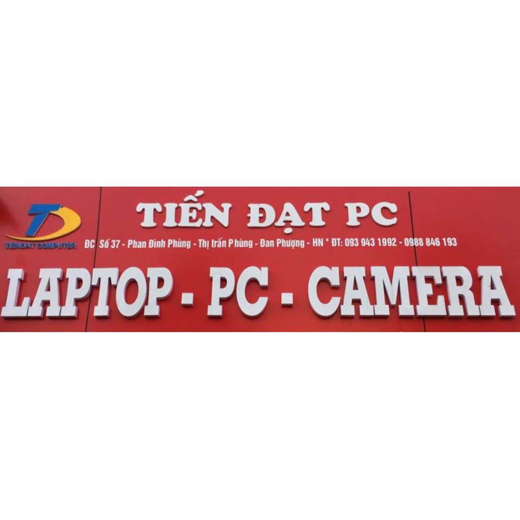 Tiến Đạt Pc