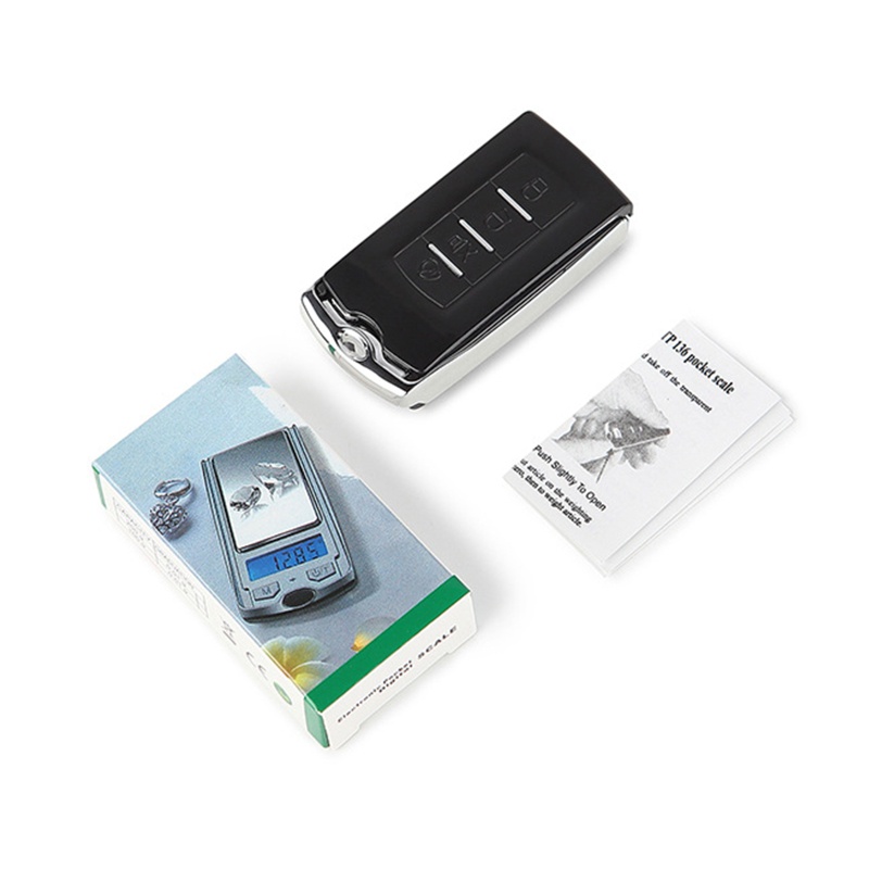 Cân Điện Tử Mini 0 01g Bỏ Túi Tiện Dụng