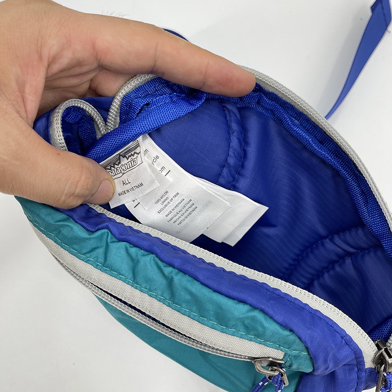 Túi Đeo Hông Mini Patagonia 1L