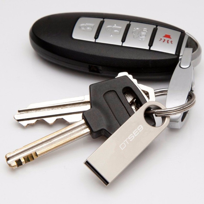 USB Kingston DTSE9 16Gb