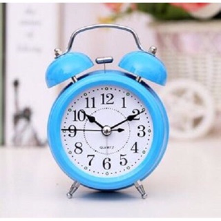 Đồng hồ để bàn sắt