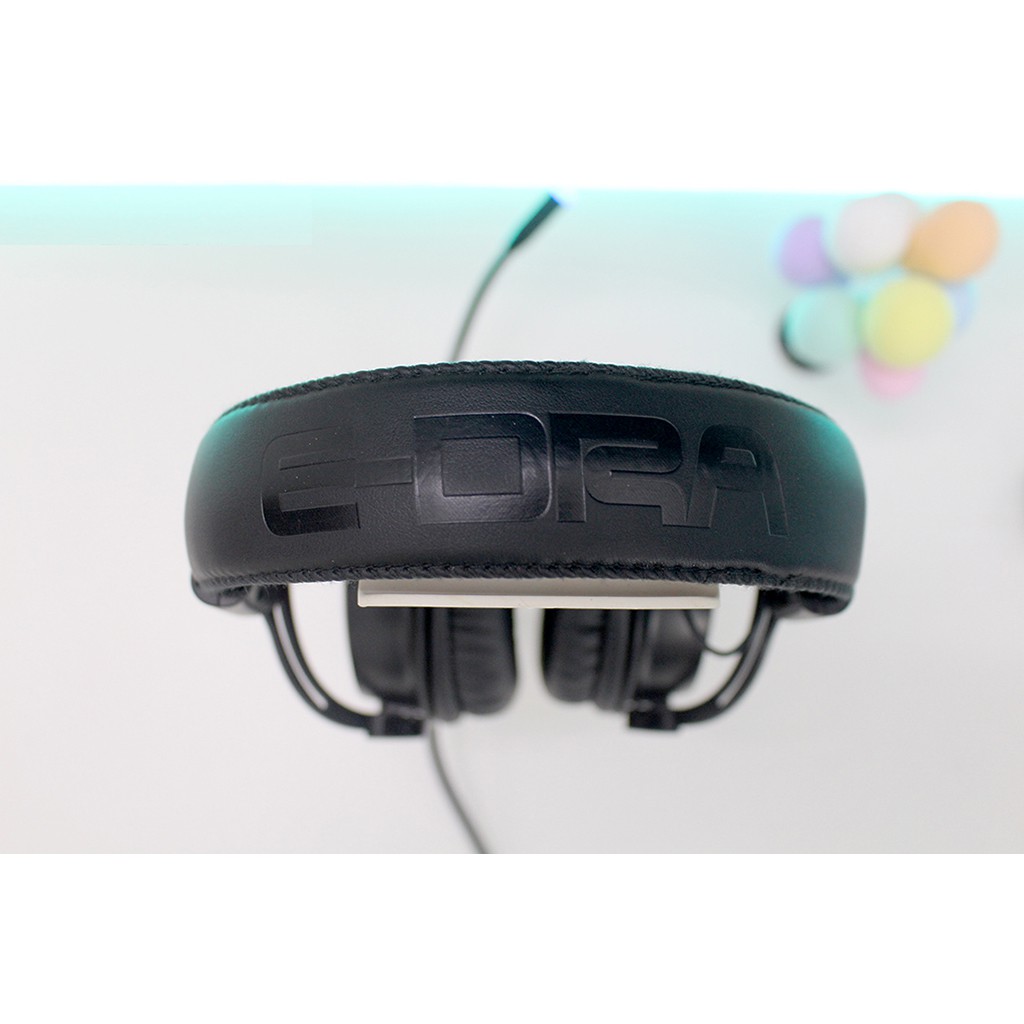 Tai nghe Gaming E-DRA EH491 - Đèn led RGB - Giả lập âm thanh 7.1 - Khung kim loại siêu bền - Bảo hành 12 tháng | BigBuy360 - bigbuy360.vn