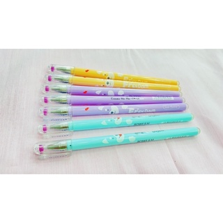 Bút mực nước xoá được gstar