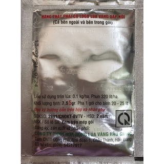 Chất kích thích sinh trưởng Comcat 150WP