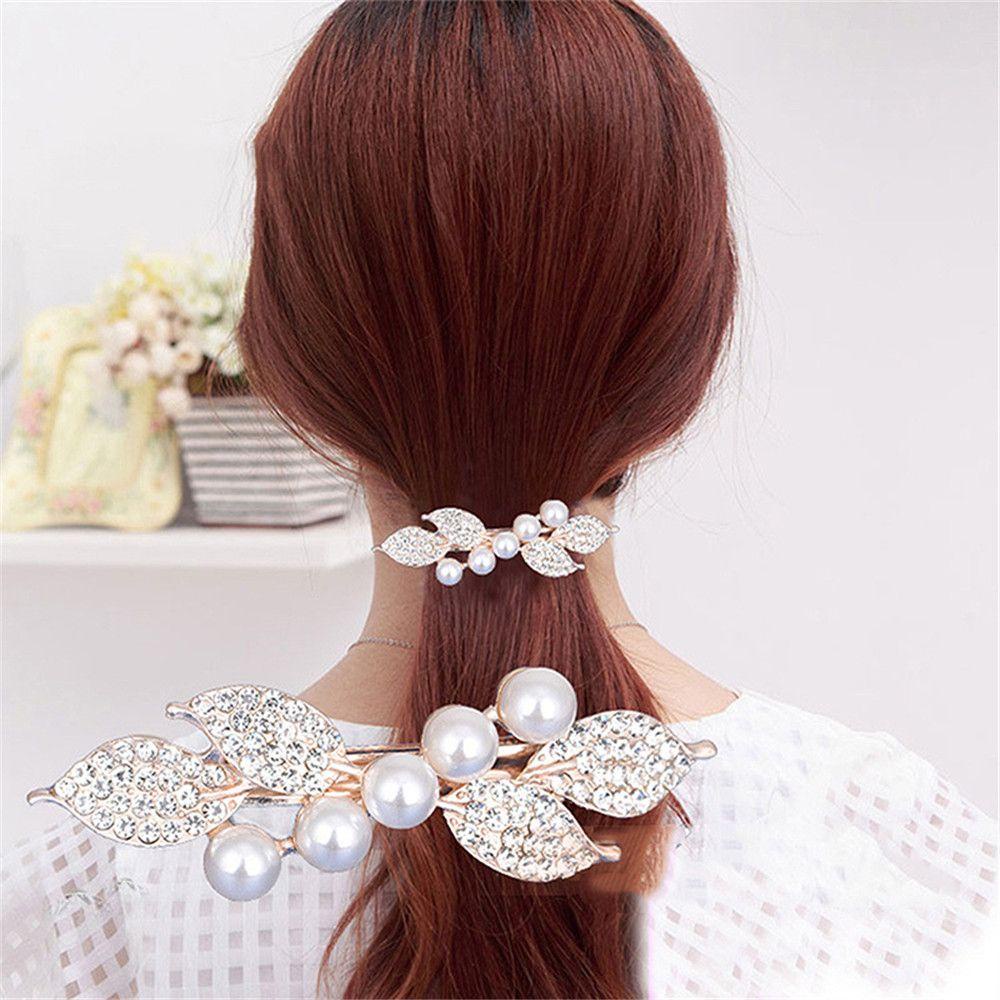 Băng Đô Cài Tóc Hình Vương Miện Nhiều Màu Sắc|Kẹp Tóc Thiết Kế Dễ Thương Xinh Xắn