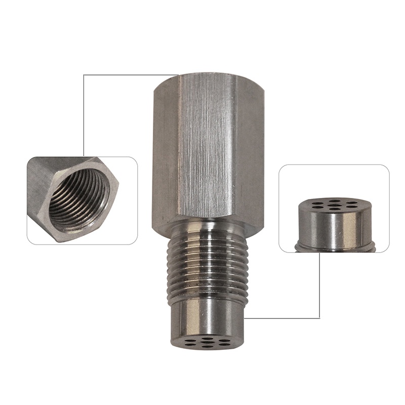 Phụ Kiện Nối Dài Cảm Biến Oxy O2 M18X1.5 Chuyên Dụng Chất Lượng Cao