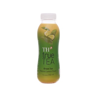 TRÀ TH TRUE TEA 350ML VỊ CHANH/ Ô LONG