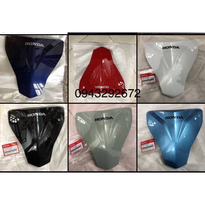 Mặt Nạ Wave A110  Honda