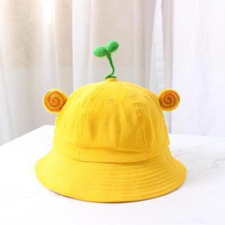 Nón Bucket Cây Mầm size người lớn
