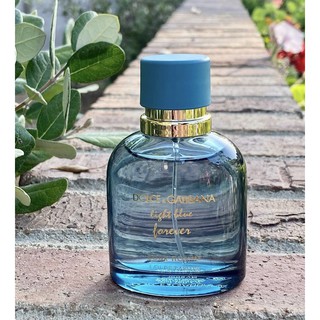 [Mẫu Thử] Nước Hoa Nam DG Light Blue Forever 10ml - 20ml [Adinistore]