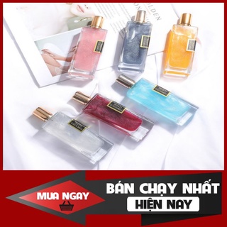 Nước Hoa Ánh Nhũ Kim Tuyến FORESCOCO CLASSIC (Cam Kết Chính Hãng)