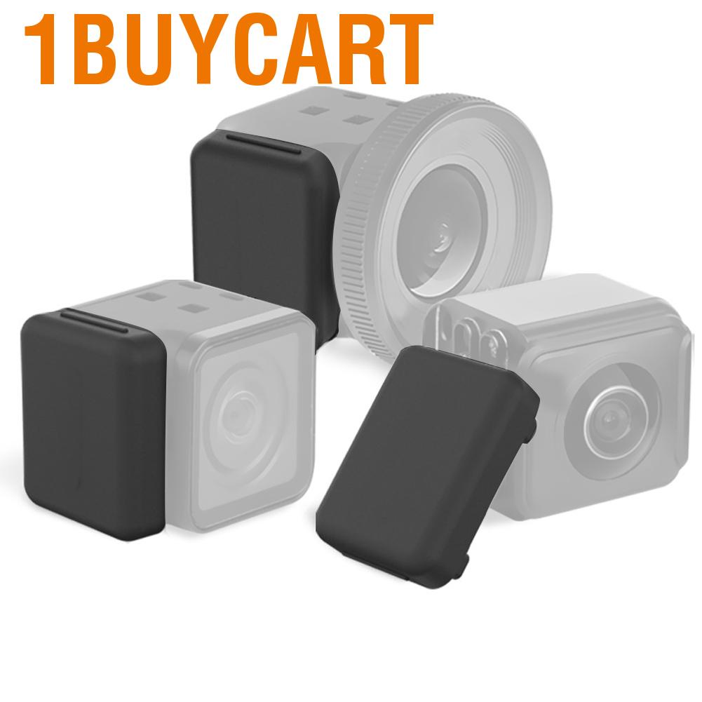 1 bộ sạc pin hai khe màn hình LCD với camera chuyển động
 | BigBuy360 - bigbuy360.vn