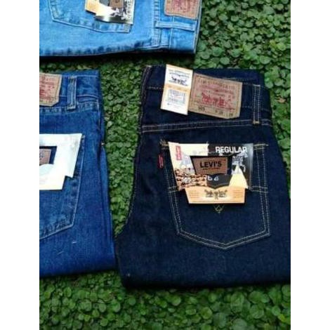 Quần Jean Levis 505 Thiết Kế Năng Động Hợp Thời Trang