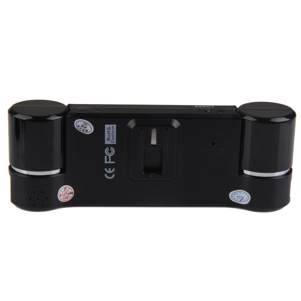 Máy quay phim xe hơi F600 2 ống kính chuyên nghiệp | BigBuy360 - bigbuy360.vn