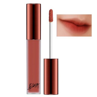 Son Kem Lì BBIA Last Velvet Lip Tint - 24 Đỏ Gạch
