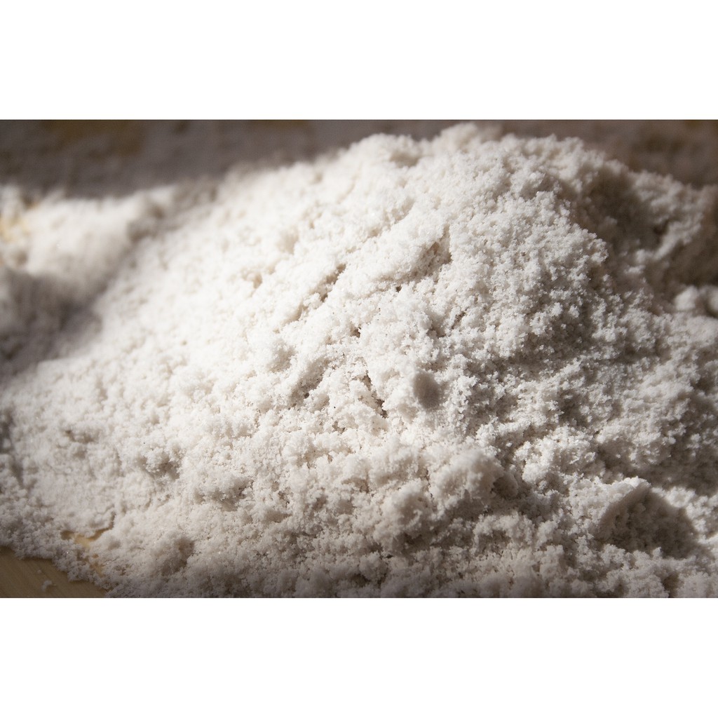 Muối Biển Tự Nhiên Sahu  - One4One