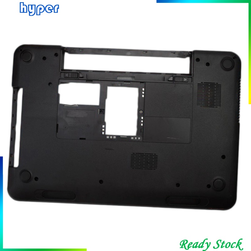 Vỏ Đáy Dưới Màu Đen Thay Thế Cho Dell Inspiron 15R N5110