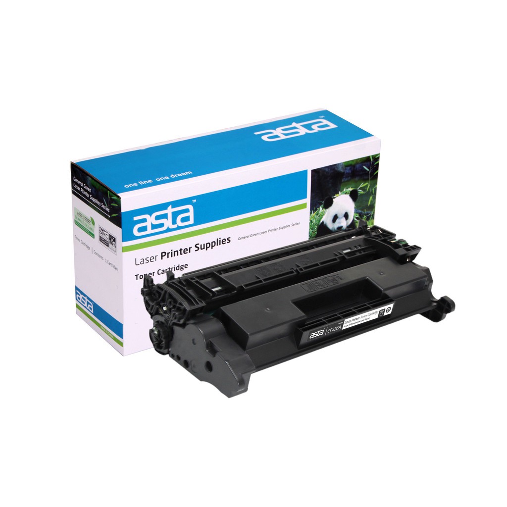 Hộp Mực In HP 26A/226A Hộp Mực Máy In HP LaserJet Pro M402d/M402dn/M402n/M420dw/M426/402/426/M426dw