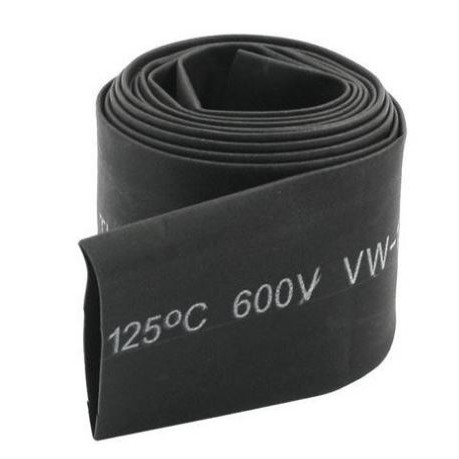 1 mét ống gen co nhiệt, cách điện phi 40