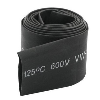 1 mét ống gen co nhiệt, cách điện phi 40