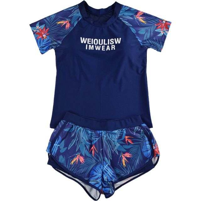 Bikini Đồ bơi kín đáo giúp chị em tự tin hơn | BigBuy360 - bigbuy360.vn