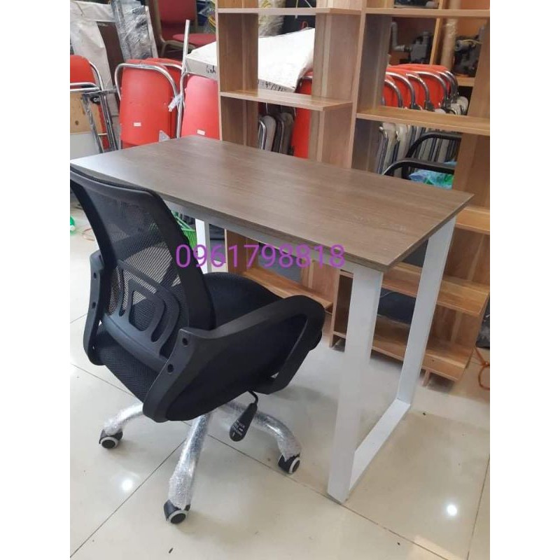 Ghế Xoay Văn Phòng - Ghế Xoay Lưới Hiện Đại