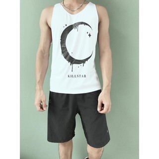 TANKTOP thun lạnh - ẢNH THẬT - 9