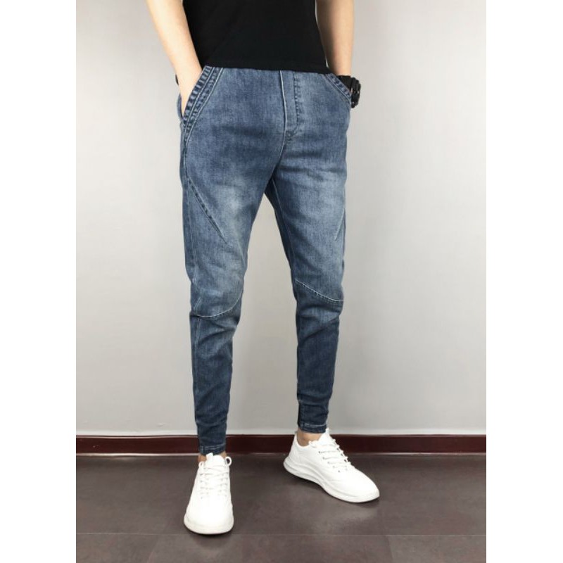 Jean Jogger hot 2020