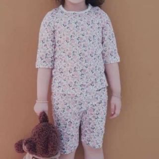 Bộ xuất hàn cho bé