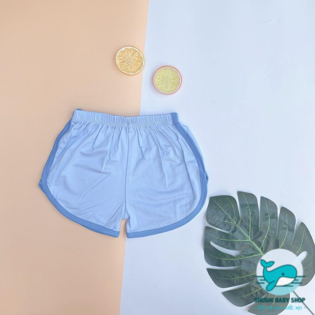 Quần Đùi Petit Kwoo Cực Mát Set 5 cái