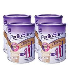 Sữa Pediasure ÚC 850g (1 - 10 tuổi)