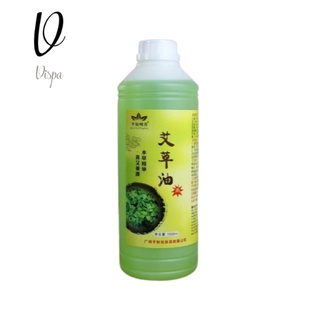 Tinh dầu ngải cứu massage Body