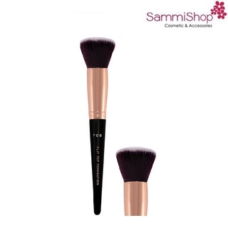 Vacosi Cọ nền Flat foundation Brush