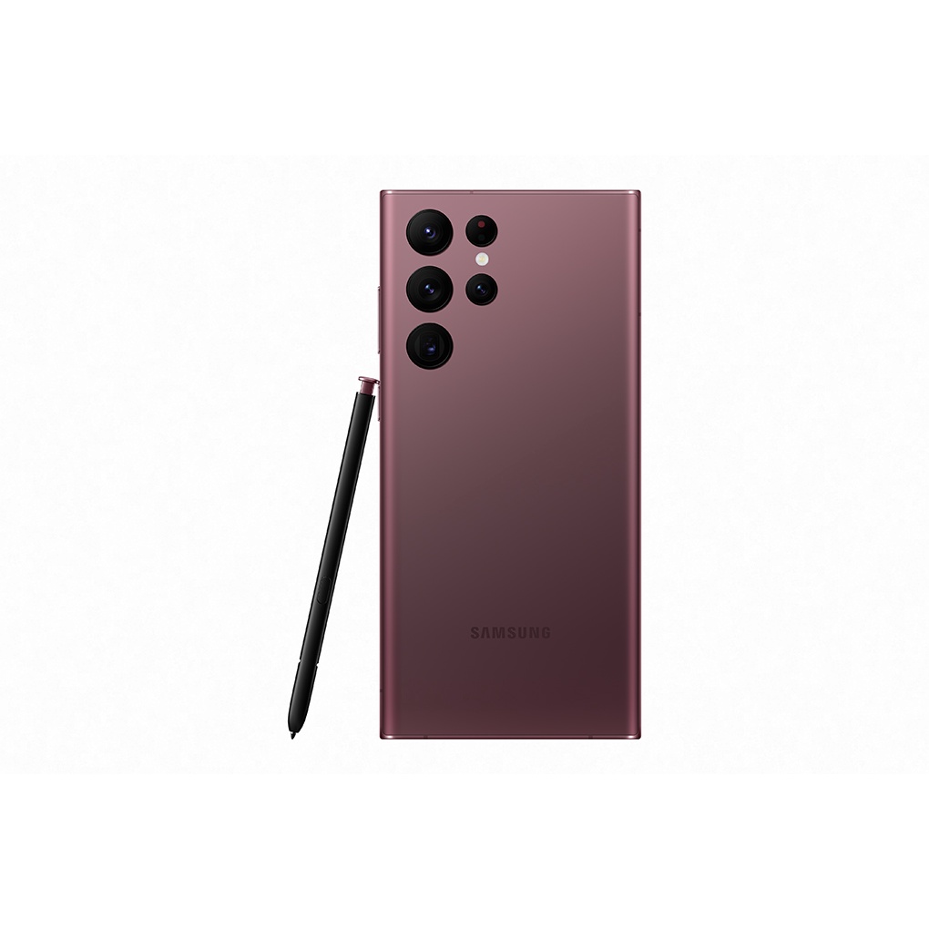 Điện thoại Samsung Galaxy S22 Ultra 5G 2sim New Seal Fullbox chính hãng