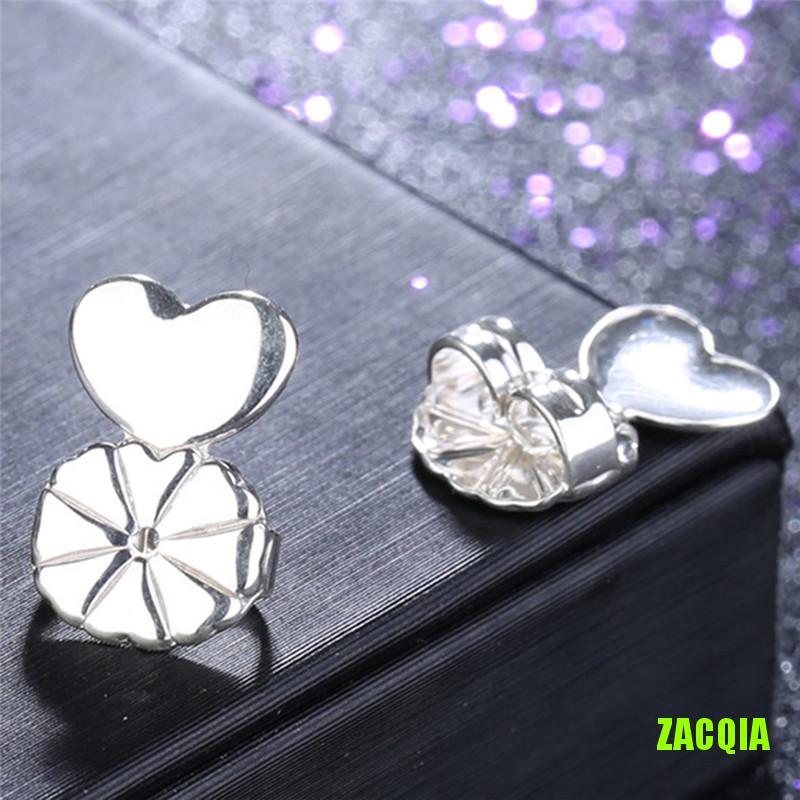 Chốt sau khuyên tai hỗ trợ nâng làm săn chắc tai hiệu quả