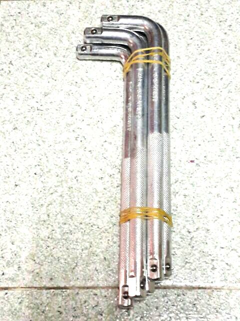 Cần điếu 1/2 - 1/4.