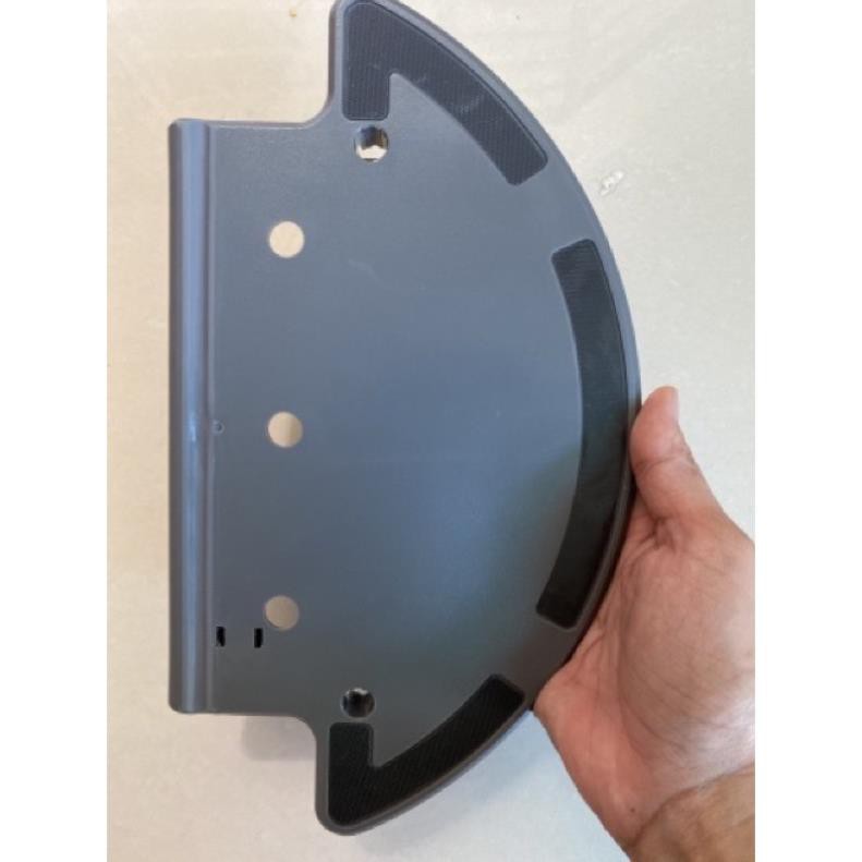 Đế Gắn Khăn Lau Robot Hút Bụi Ecovacs DN55|DN33|DN520 Chính Hãng Rẻ