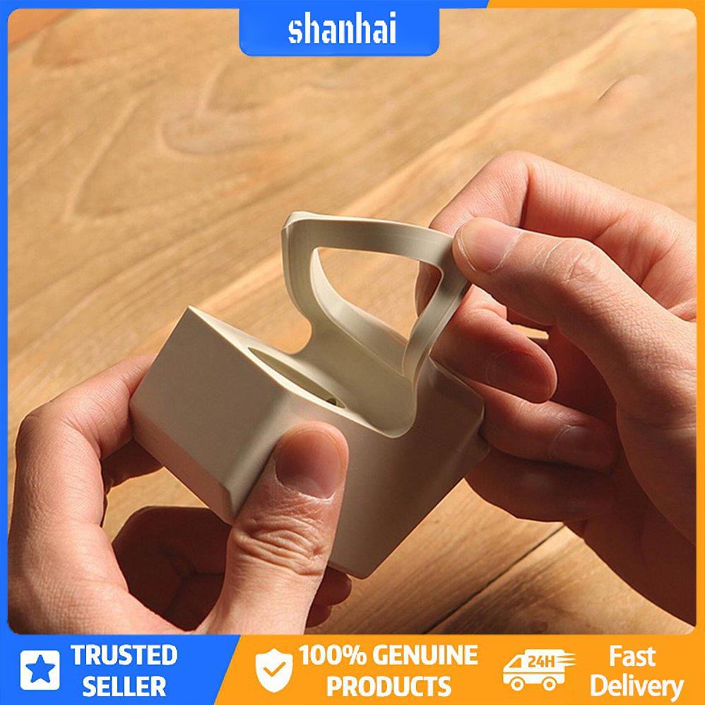 Đế Sạc Bằng Silicone Phong Cách Retro Cho Apple Watch