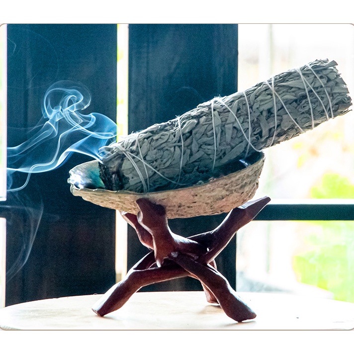 Bó xô thơm xanh chiêu tài lộc Kèm QÙA TẶNG phong thủy