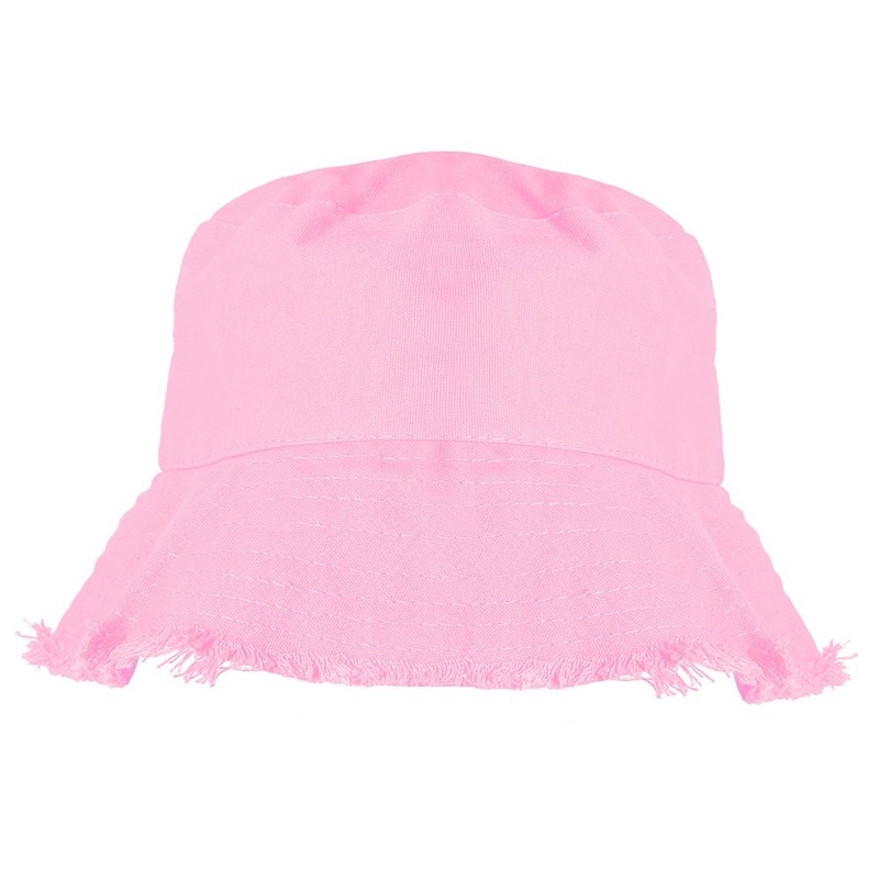 Nón Vành Tròn Thoáng Khí Phong Cách Nhật Bản