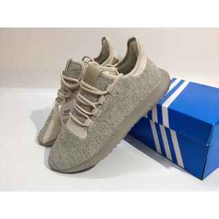 Giày thể thao Sneakers Tubular Shadow Knit Tan