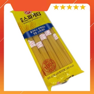 Mì Ý Ottogi 500g
