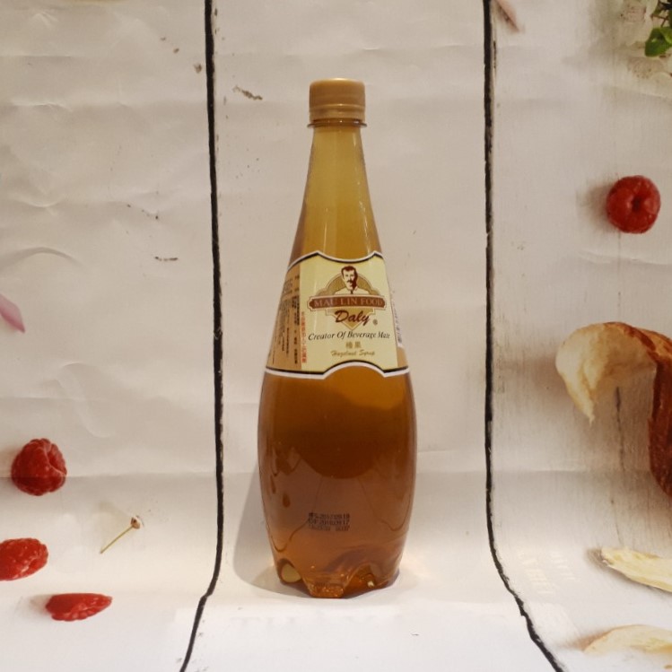 Siro Hạt dẻ Maulin