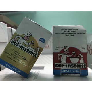 Men ngọt Safviet 125gr